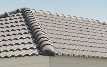 advantages of Rasharkin clay roofing