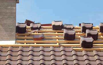 Rasharkin clay roofing costs