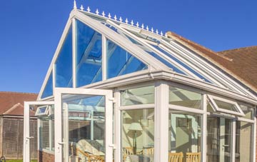 conservatory roof insulation costs Rasharkin
