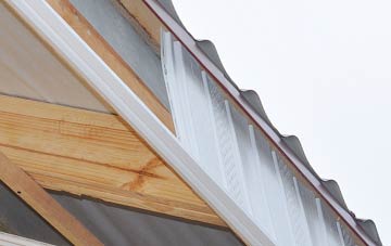why Rasharkin fascia repairs are essential