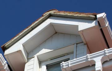 Rasharkin fascia installation costs