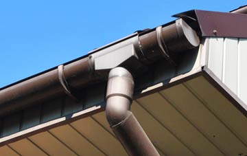 types of Rasharkin fascias