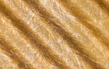 Rasharkin fibreglass roof waterproofing