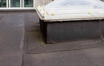 disadvantages of Rasharkin flat roofs