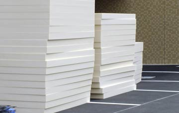 Rasharkin flat roof insulation costs