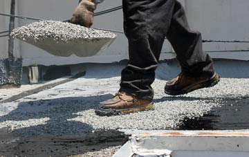 Rasharkin flat roofing companies