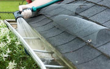 Rasharkin gutter cleaning costs