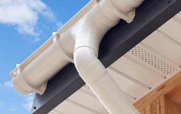Rasharkin gutter installation costs