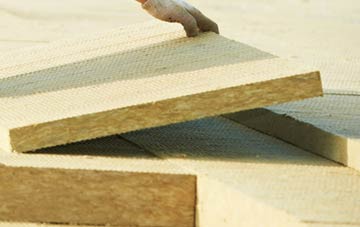 measuring Rasharkin tapered insulation