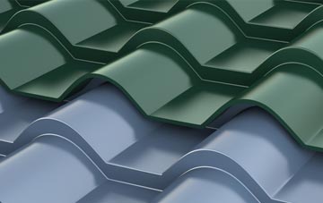 who should consider Rasharkin plastic roofs