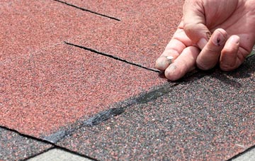 Rasharkin asphalt roof repairs