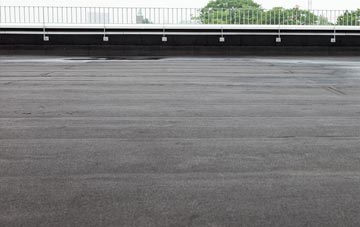 Rasharkin asphalt roof replacement