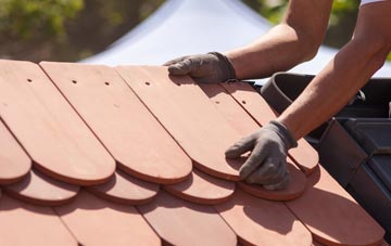 Rasharkin roof tile contractors