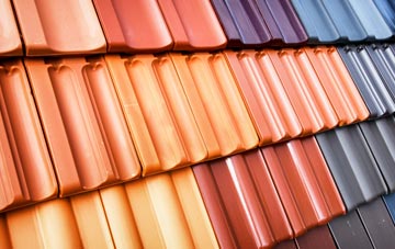 Rasharkin roof tile costs