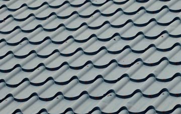 Rasharkin rubber roofing companies