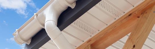 get Rasharkin guttering quotes today