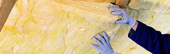 quotes for Rasharkin roof insulation