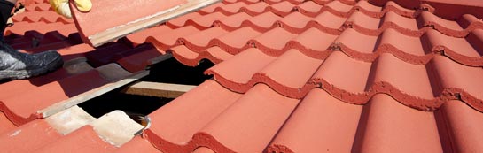 compare Rasharkin roof repair quotes