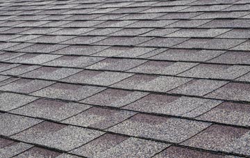 Rasharkin tiles for shallow pitch roofing