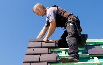 disadvantages of Rasharkin slate roofing