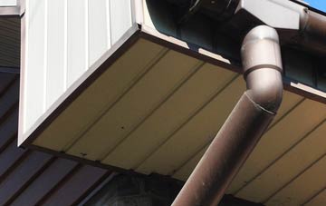 Rasharkin soffit installation costs