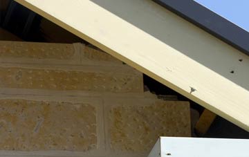 soffit repair Rasharkin