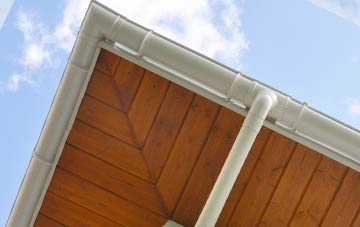 Rasharkin soffit types
