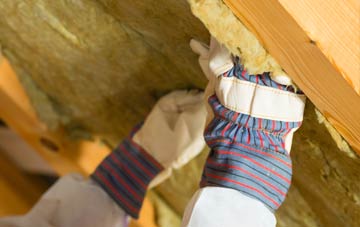 types of Rasharkin pitched roof insulation materials