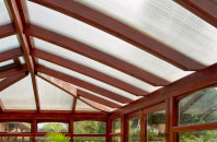 Rasharkin conservatory roofing insulation