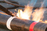 Rasharkin flat roofing replacement