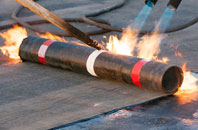 Rasharkin flat roof sealing