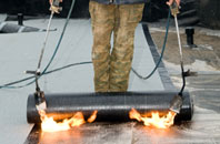 Rasharkin flat roof sealing quote