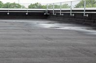 find rated Rasharkin flat roofing companies