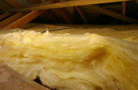 Rasharkin pitch roof insulation