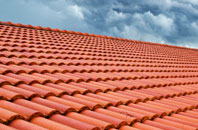 Rasharkin roofing tiles