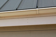 Rasharkin soffit repair