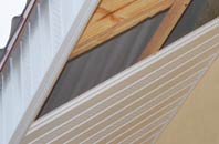 rated Rasharkin soffit repair companies
