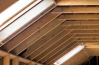 Rasharkin tapered roof insulation quotes