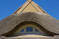 Rasharkin thatch roofing